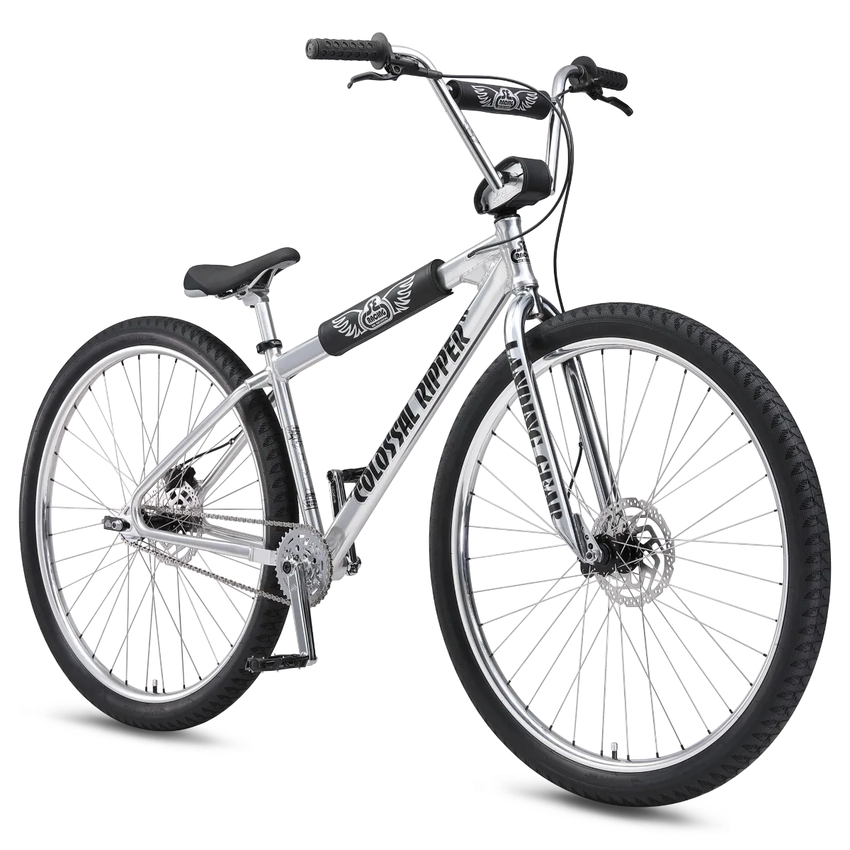 Colossal Ripper 32" variant 2