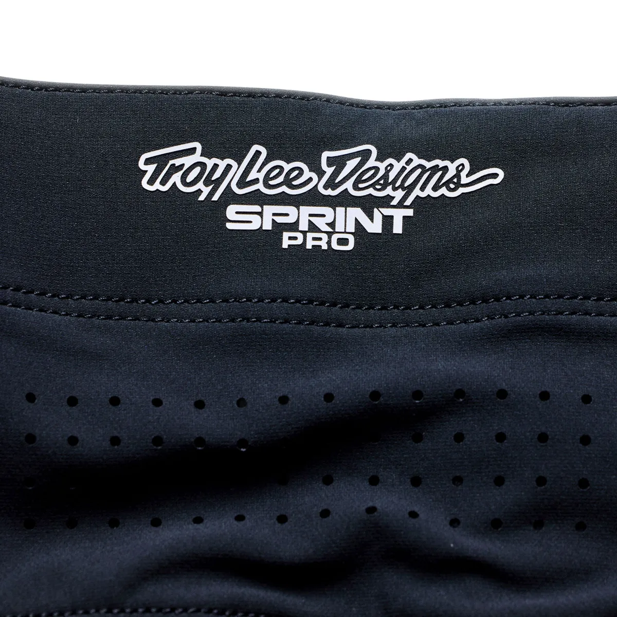 Sprint Pro Pant Mono Black - Image 6