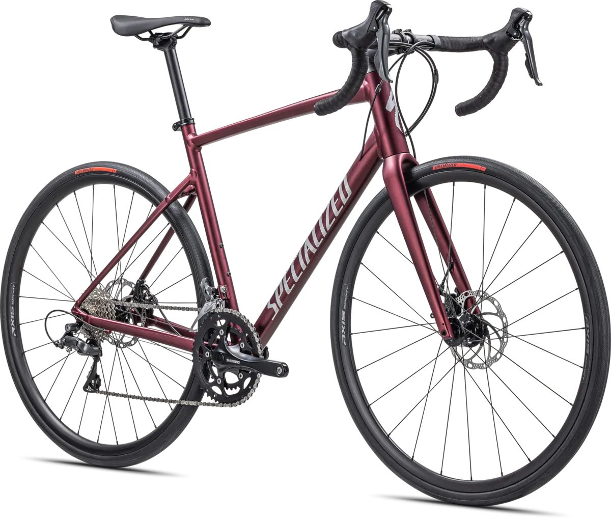 Allez - Shimano Claris - Image 8