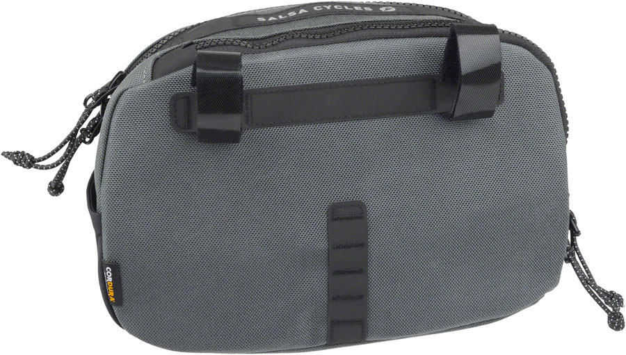Salsa EXP-R Series Fireweed Handlebar Bag - Image 2
