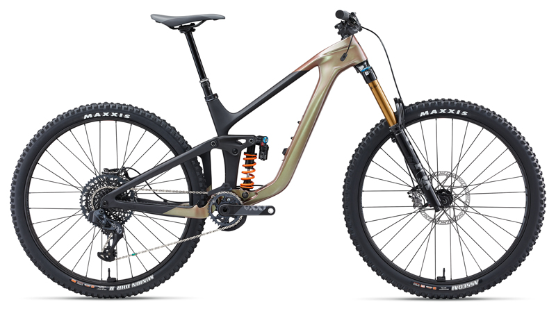 Giant Reign Advanced Pro 0 variant 3