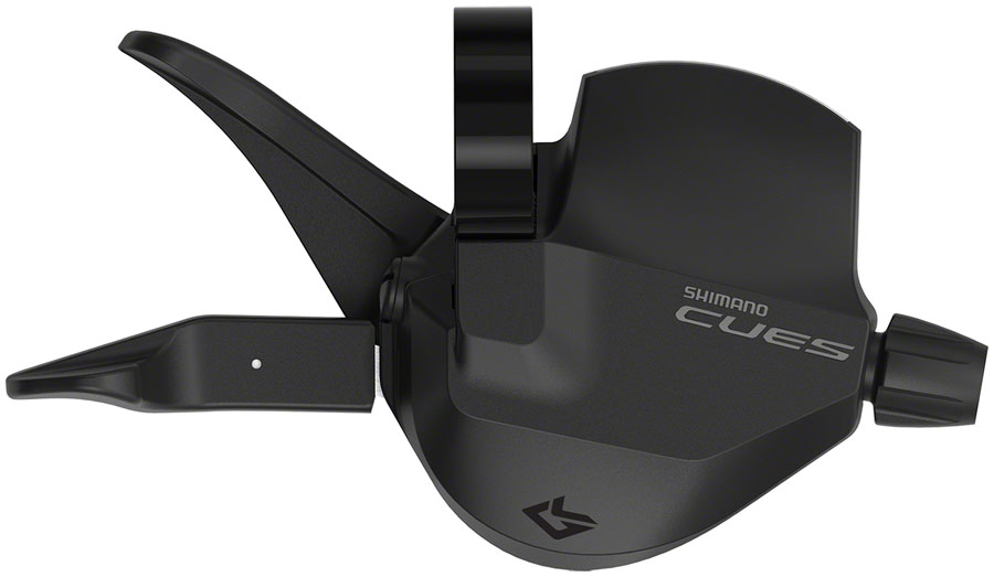 Shimano CUES SL-U4000 LINKGLIDE Right Shifter - Image 2
