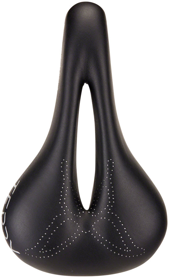 Terry Butterfly Ti Gel+ Saddle - Image 2