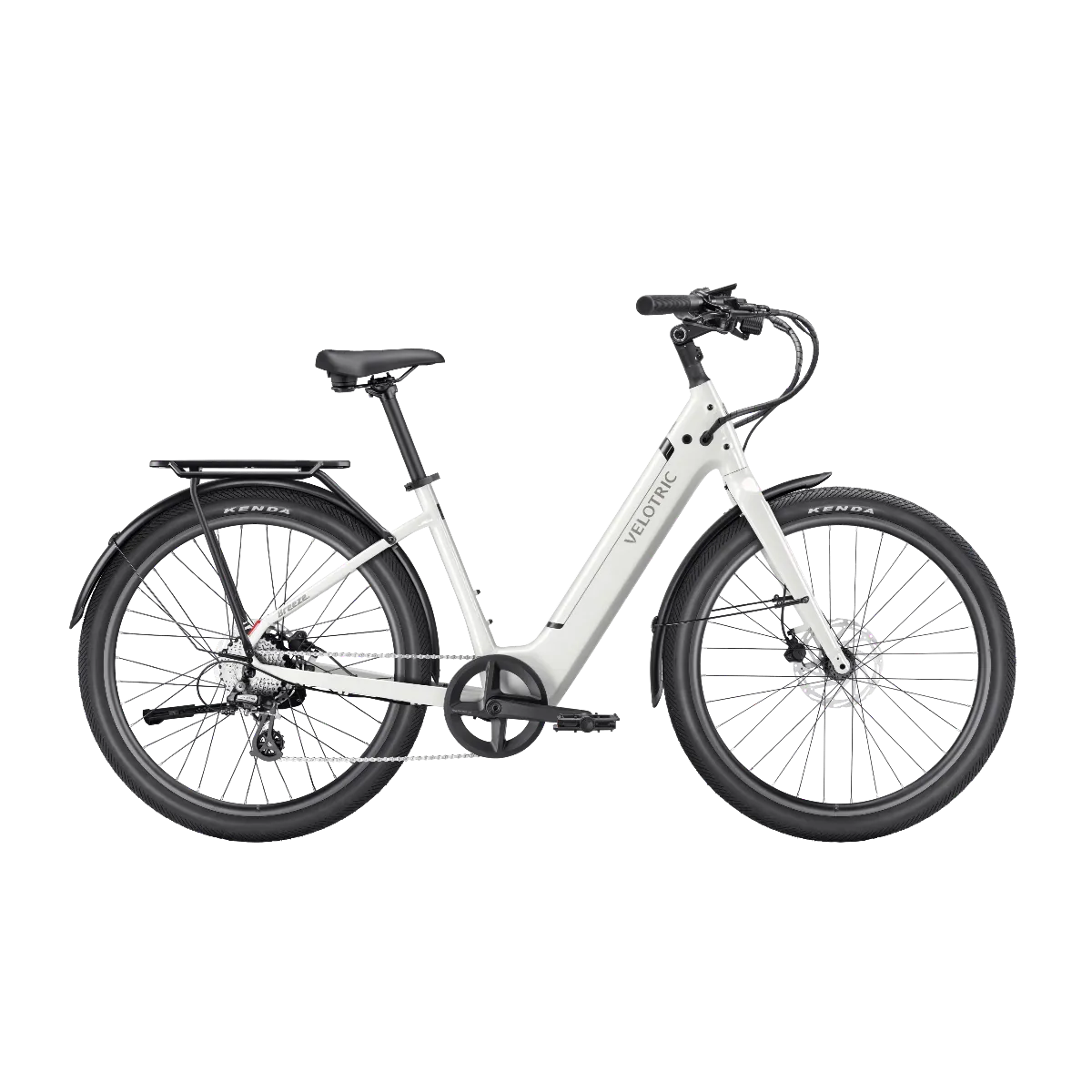 Velotric Breeze 1 Cruiser Ebike - Image 5