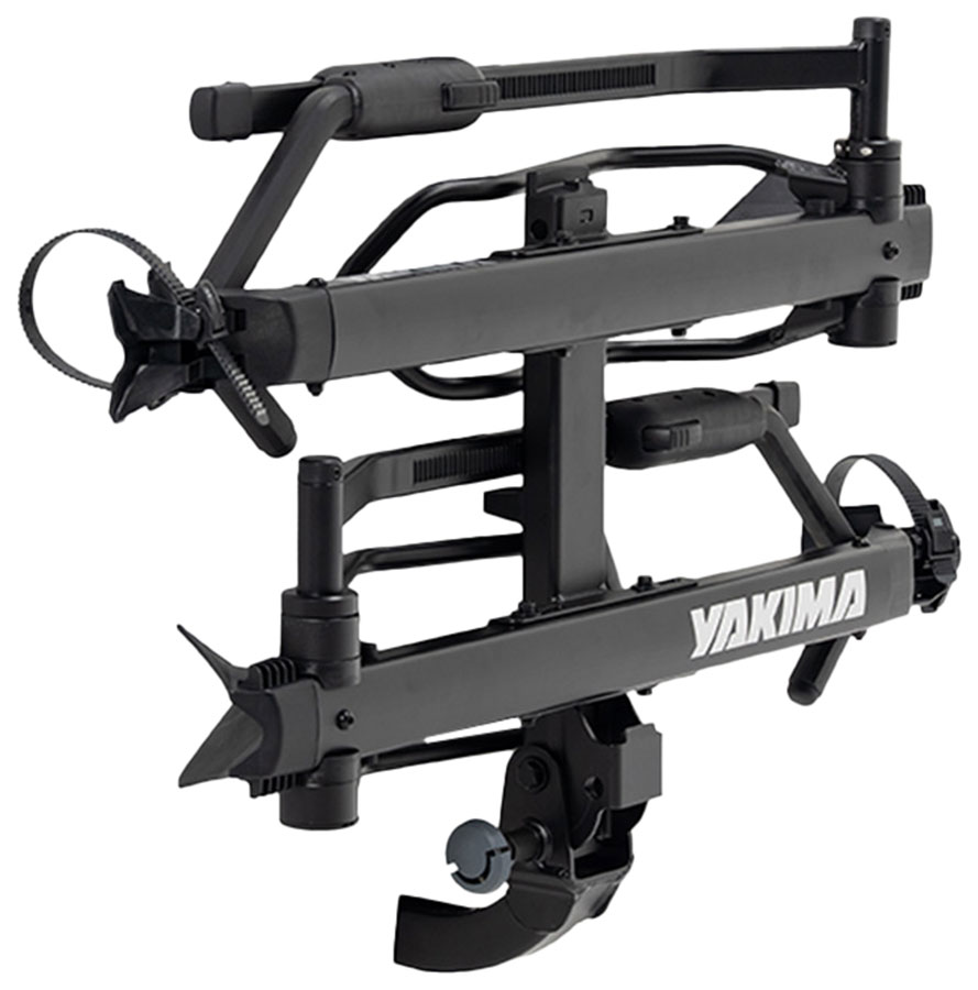 Yakima HoldUp Platform Hitch Bike Rack - Image 2