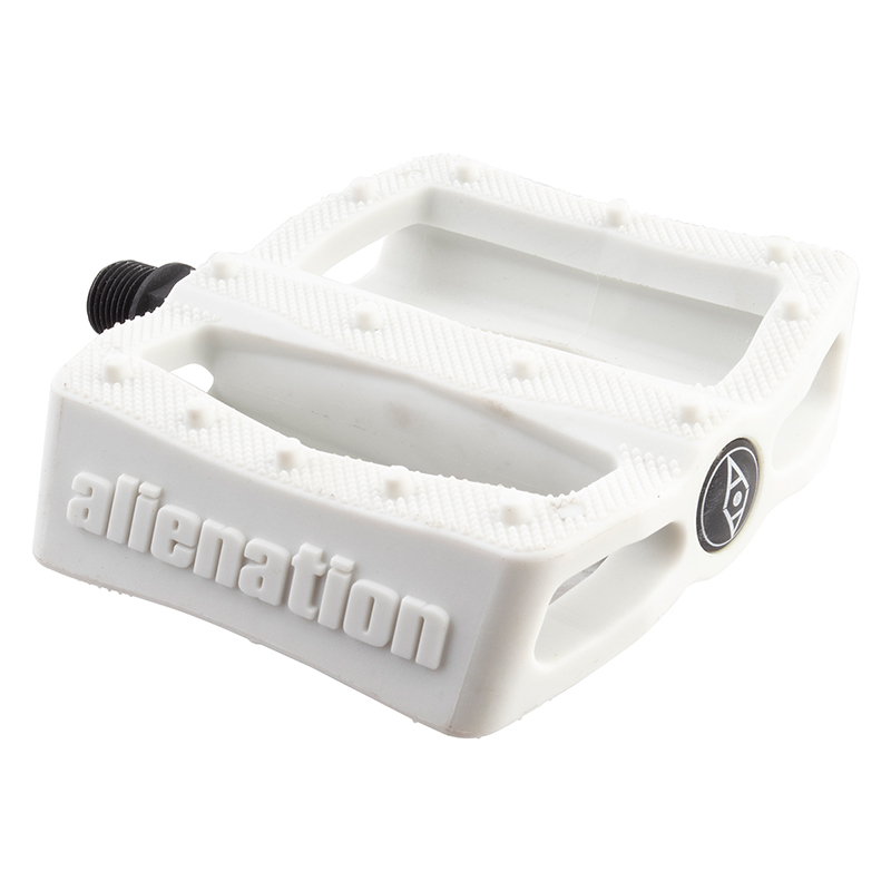 Alienation Effects 9/16" Composite Pedals variant 3