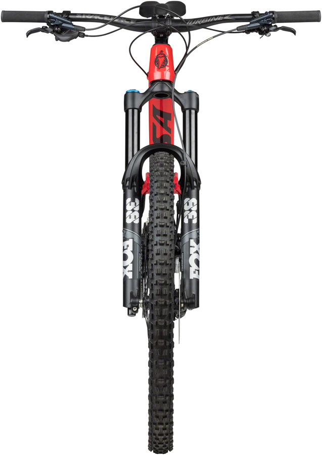 Salsa Cassidy C XT Bike - Image 4