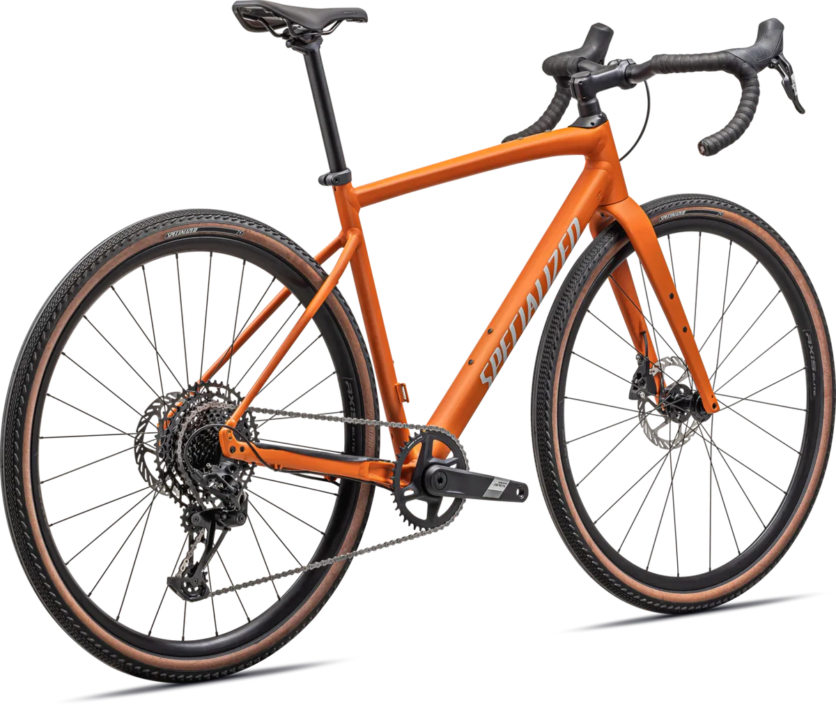Diverge Comp E5 - SRAM Apex - Image 8
