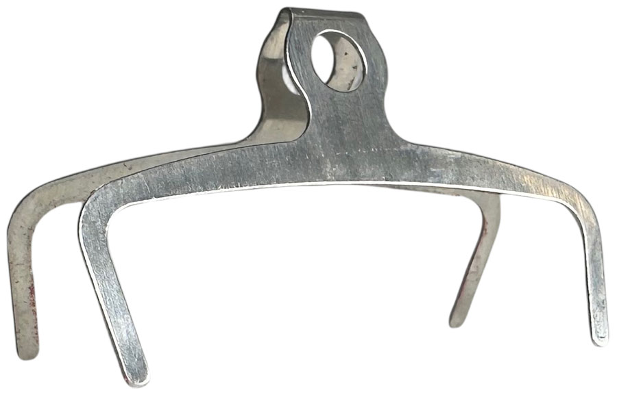 MTX Braking Disc Pads TRP Gold Label - Image 8