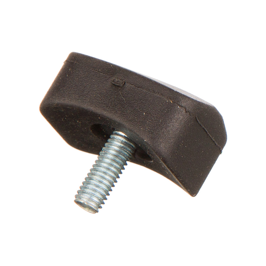 YUBA DRS Frame Bumper