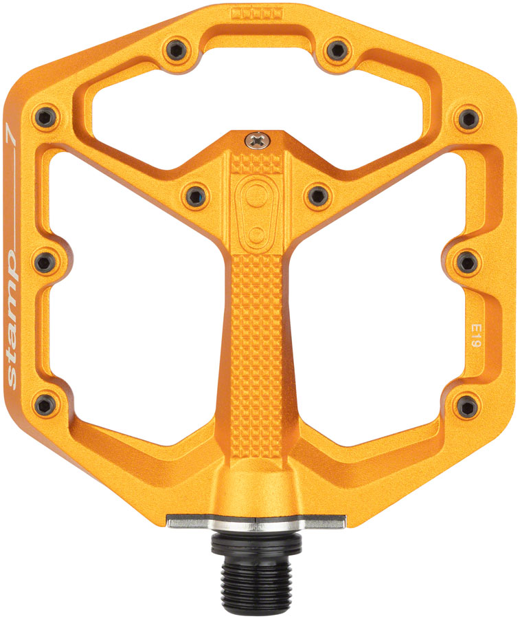 Crankbrothers Stamp 7 Pedals - Platform Aluminum 9/16" - Image 15