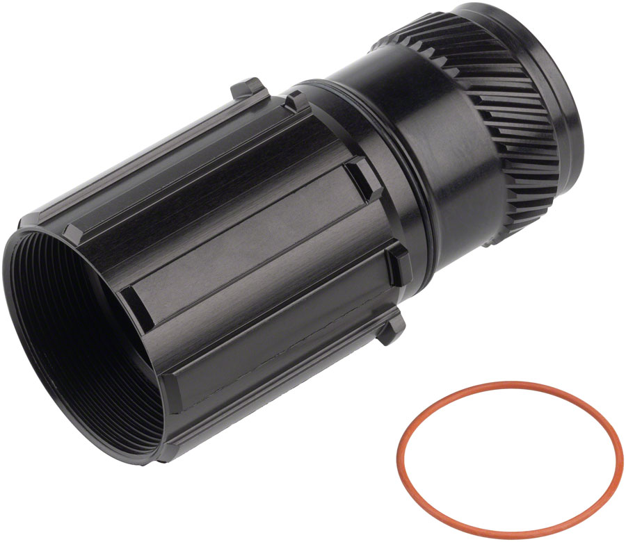 Chris King Rear Hub Driveshell Conversion variant 2