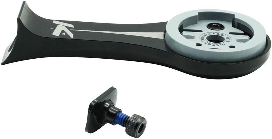 K-EDGE Wahoo Specialized Future Mount - Black Compatible up to Garmin 1050 - Image 2