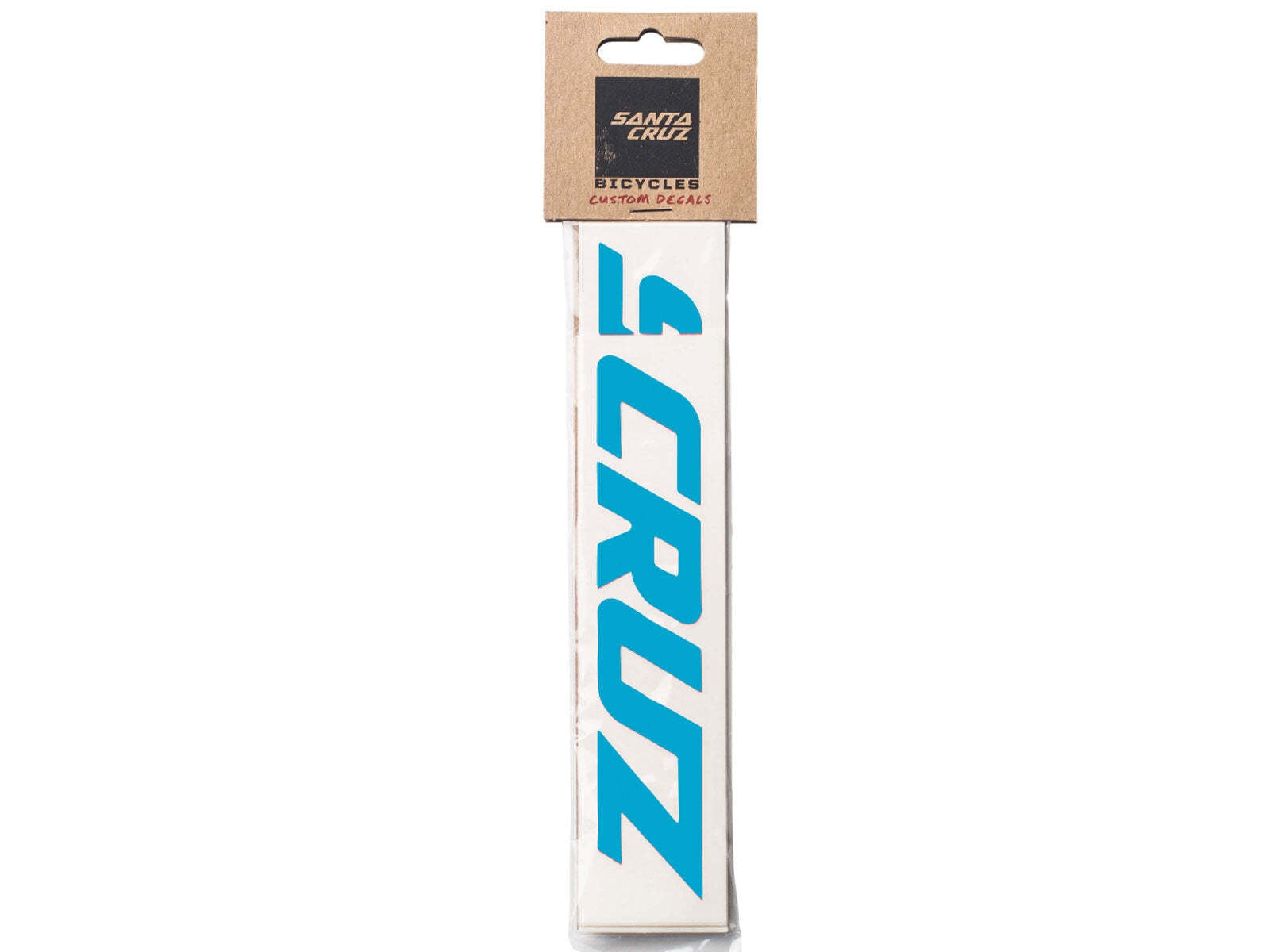Santa Cruz Custom Downtube Decal - Image 6