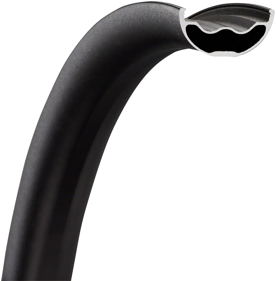 Spank 350 Rims - Black - Image 9