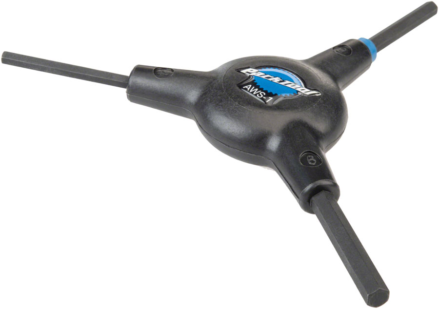 Park Tool Y-Wrenches - Image 2