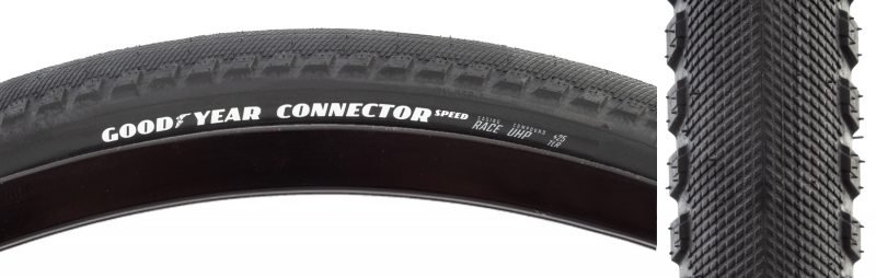 Goodyear Connector Speed Race 700x45 Tubeless Tire