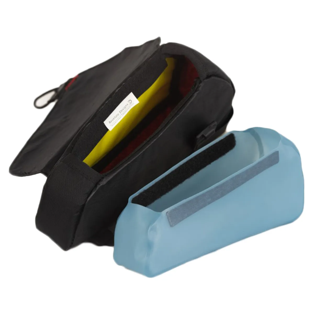 Revelate Designs Mag-Tank Bolt On Top Tube Bags