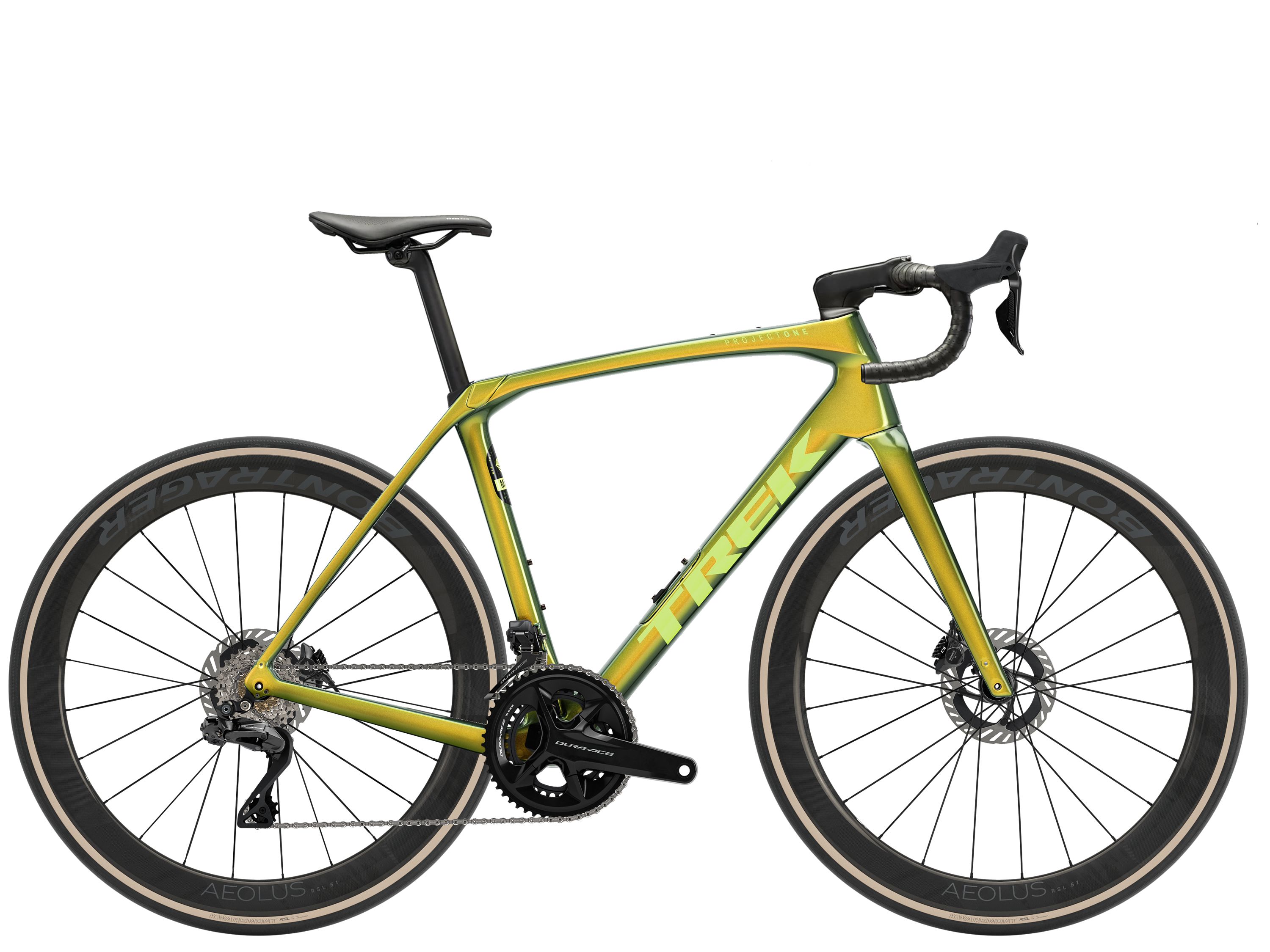 Trek Domane SLR 9 Gen 4 variant 2