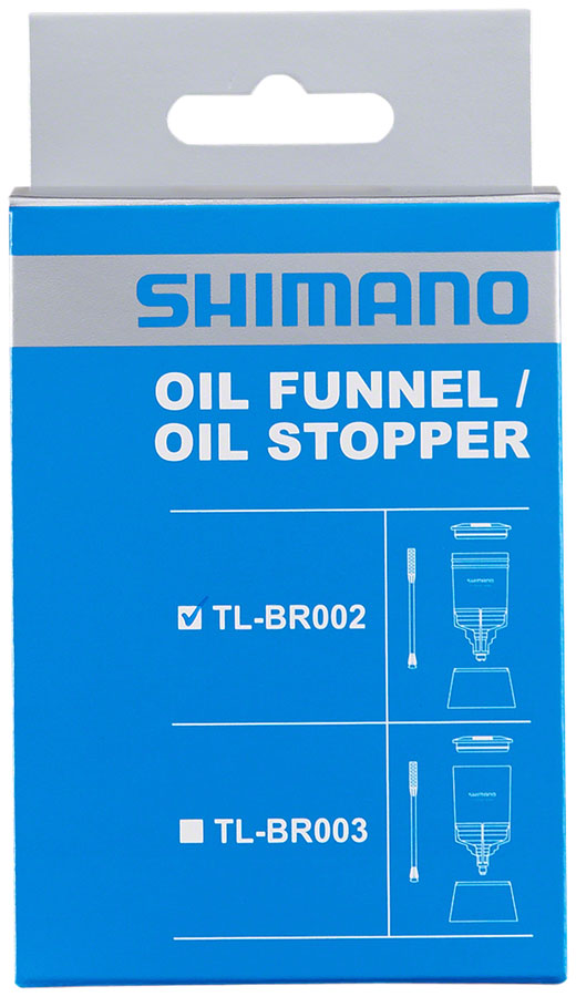 Shimano Bleed Kits/Tools - Image 2