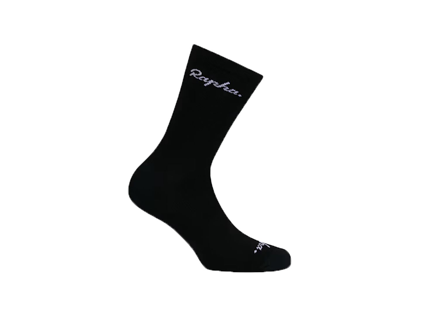 Sock Rapha Merino X-Large Black/White