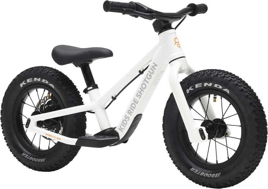 Kids Ride Shotgun Dirt Hero Off Road Balance Bike Kids Ride Shotgun Dirt Hero Off Road Balance Bike