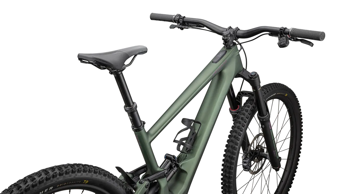 Turbo Kenevo SL 2 Expert - Image 4