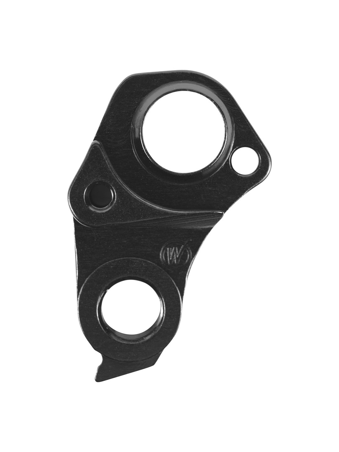 Wheels Manufacturing Dropout 264 Derailleur hanger Giant variant 1