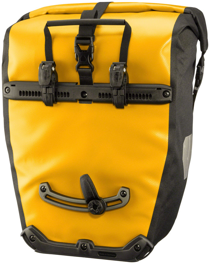Ortlieb Back-Roller Classic Panniers - Image 3