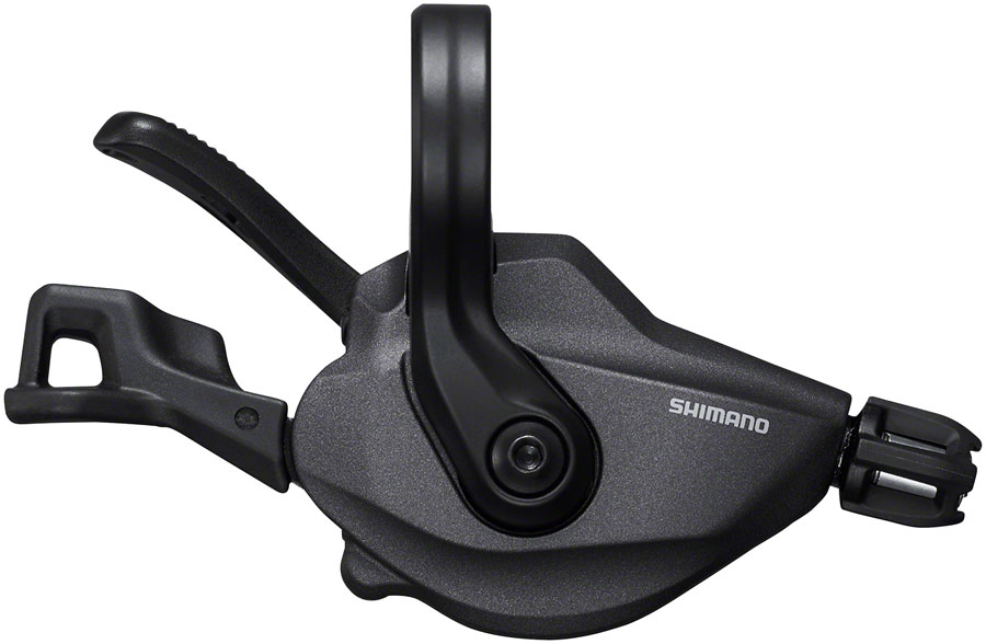 Shimano XT SL-M8100-IR Shifter - Right 12-Speed variant 2