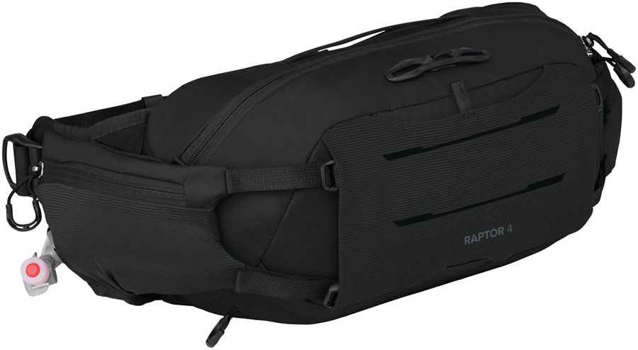 Osprey Raptor 4 Hydration Lumbar Pack - Image 2