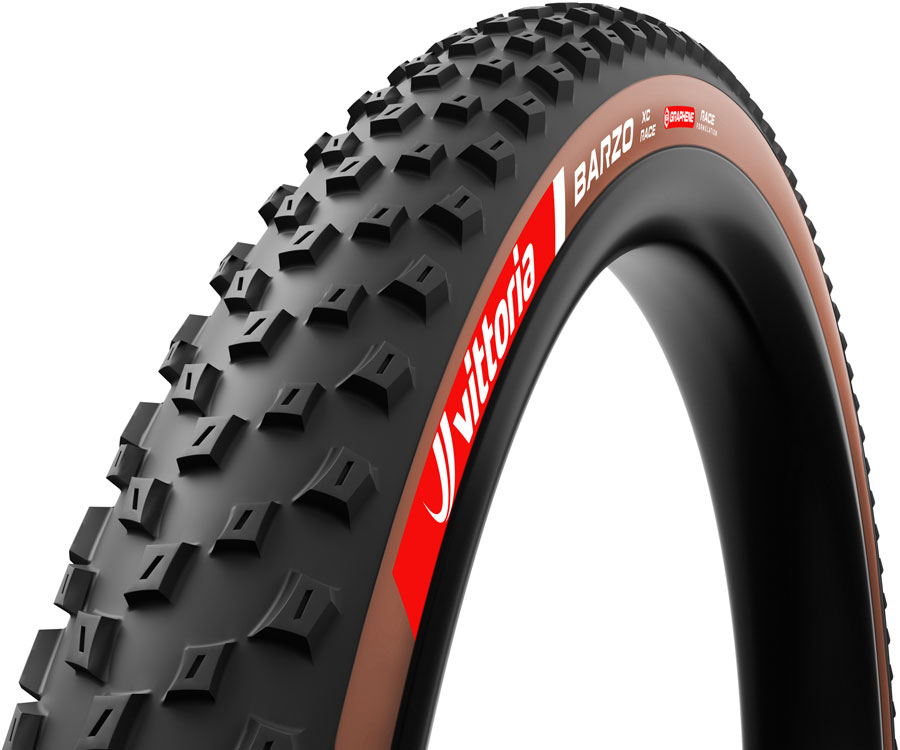 Vittoria Barzo XC Race Tire - 29" variant 2