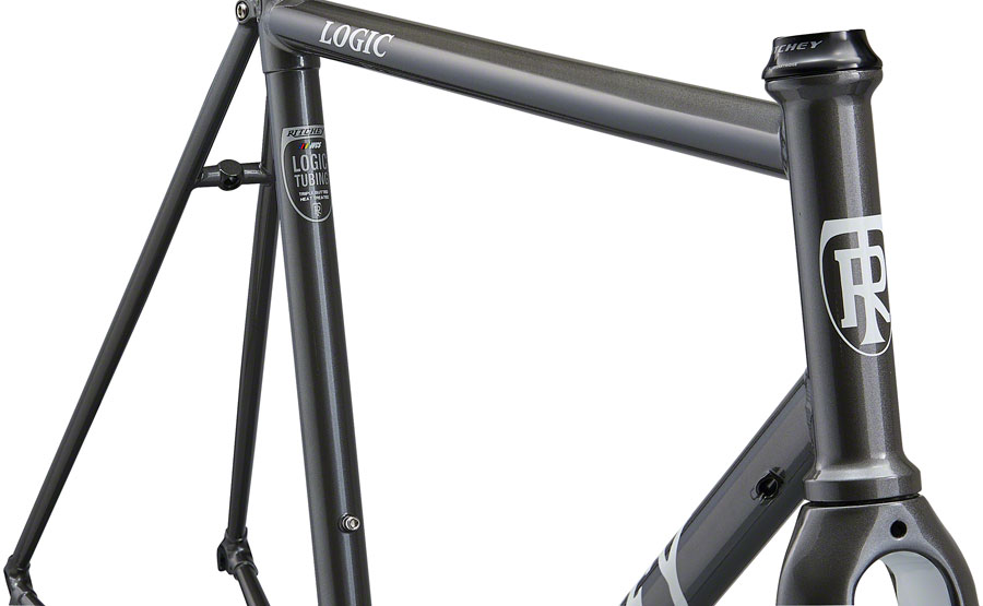 Ritchey Road Logic Frameset - Image 3