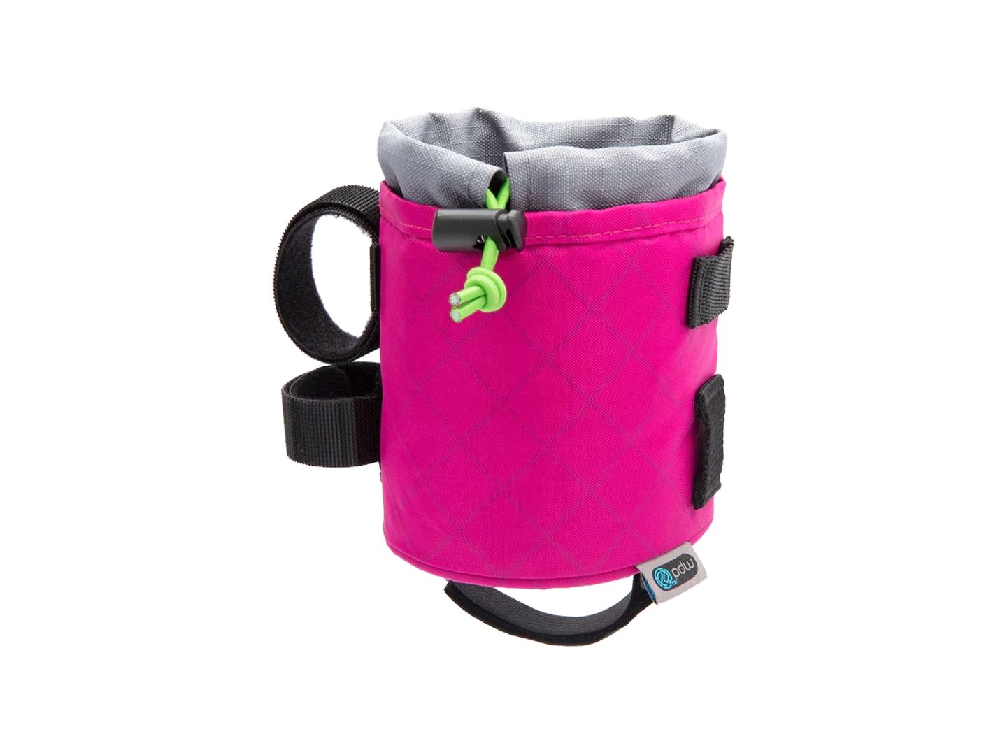 Portland Design Works Swigamajig Cup Holder Fuschia Cage