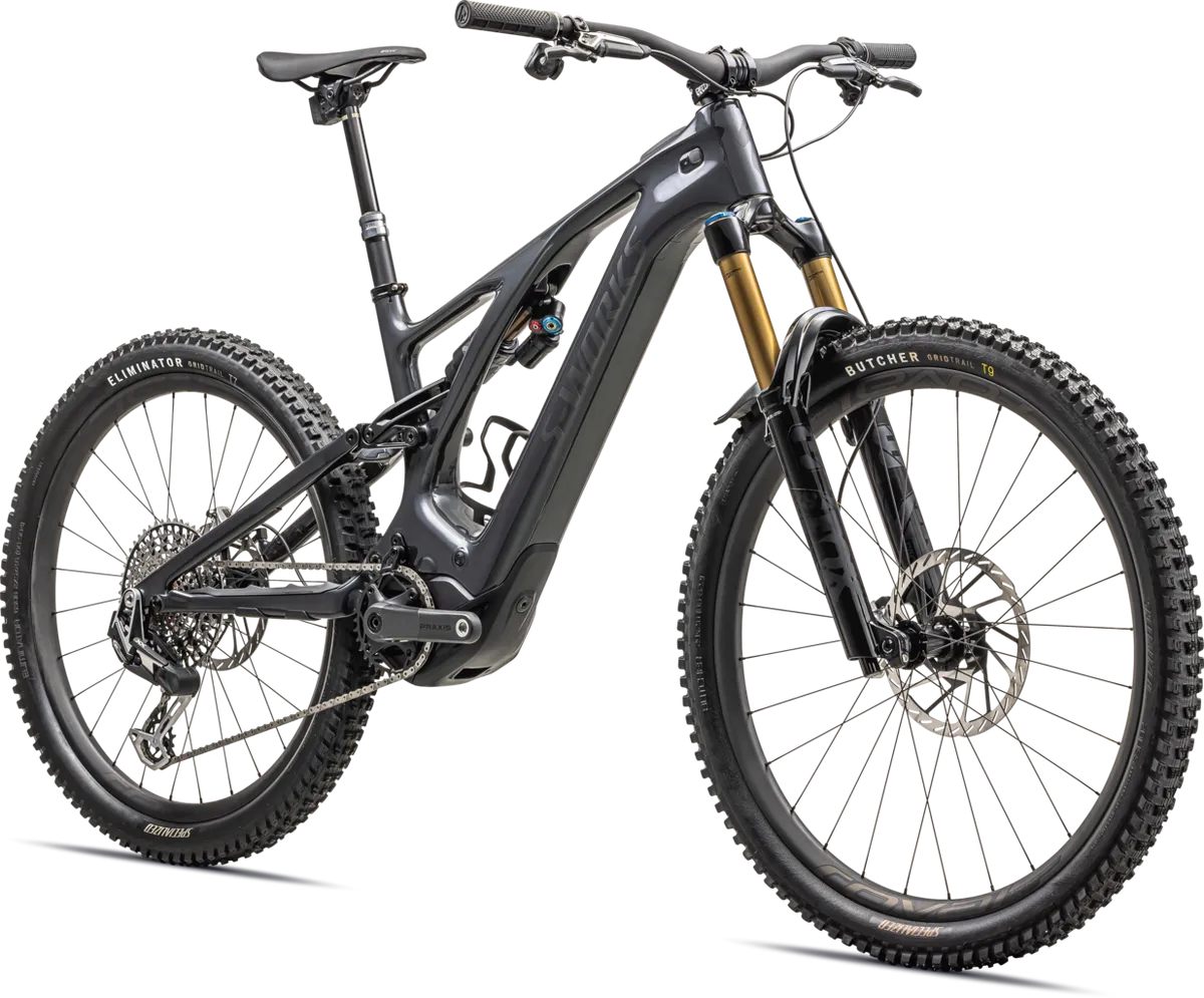 S-Works Turbo Levo 3 T-Type - Image 2
