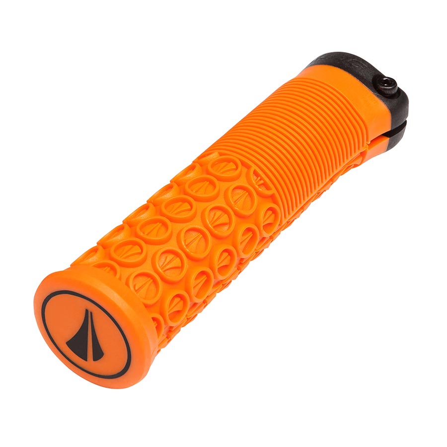 SDG Thrice 33 Lock-On MTB Grips variant 2
