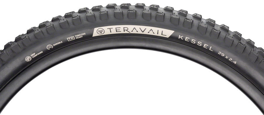 Teravail Kessel Tire - Image 15