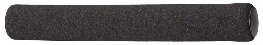 Velo Foam Grips - Black variant 2