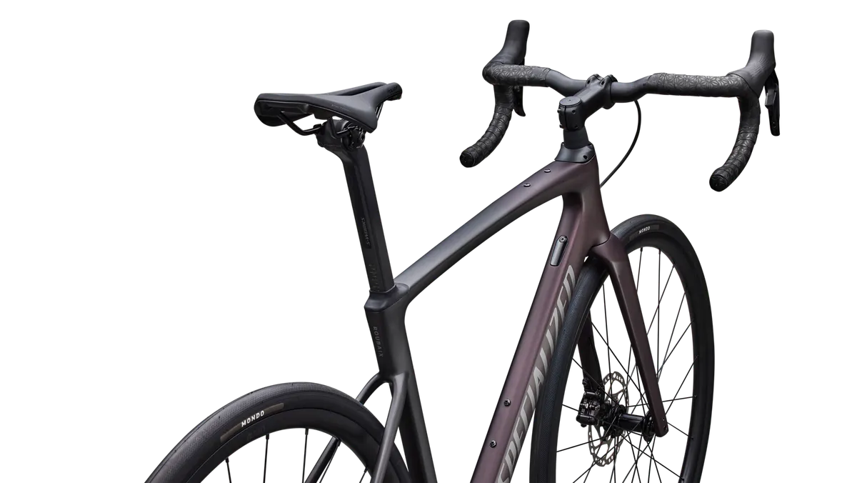 Roubaix SL8 Comp - Shimano 105 Di2 - Image 4