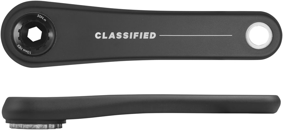 Classified Aero Road Crankset - Image 2