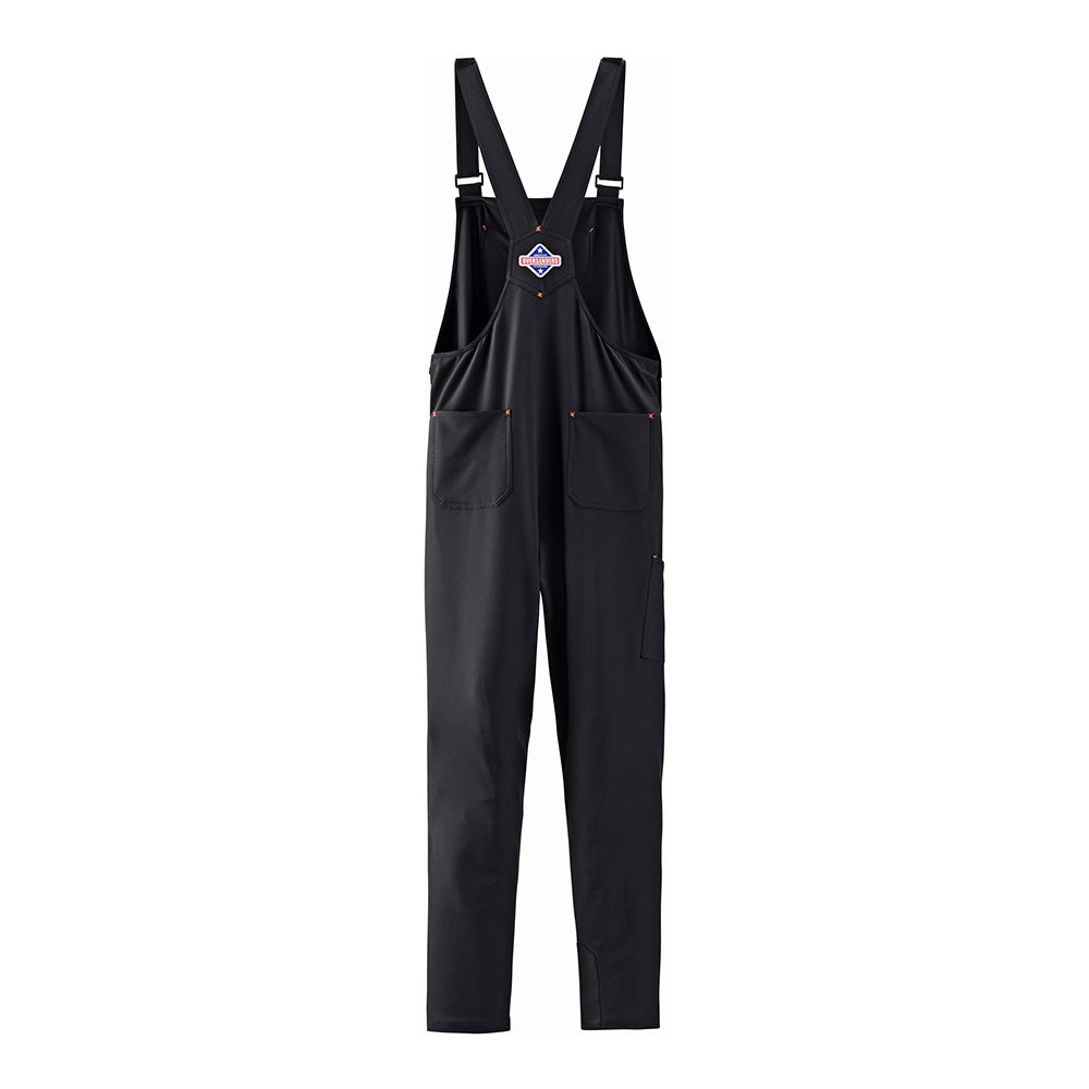 Oversender Overall Mono Black - Image 2