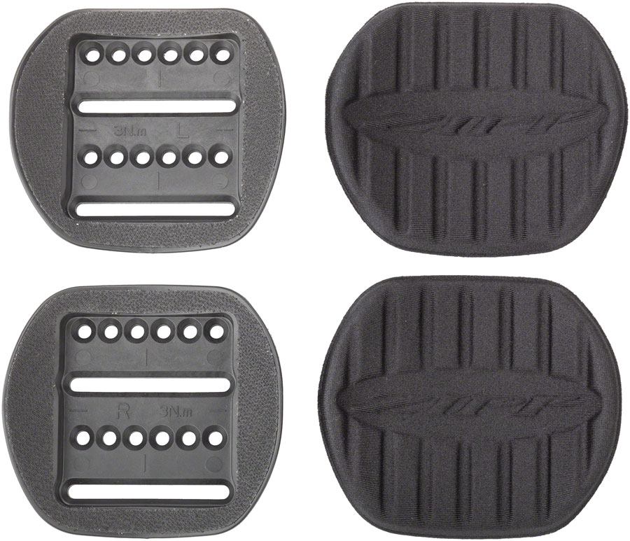 Zipp Vuka Aero Armrest Kits variant 2