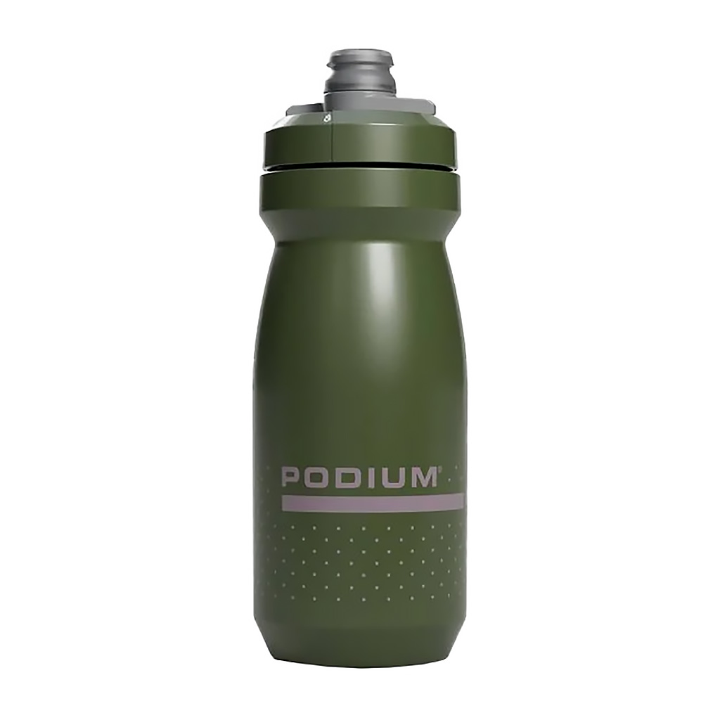 Camelbak Podium Bottle Deep Fern 21oz