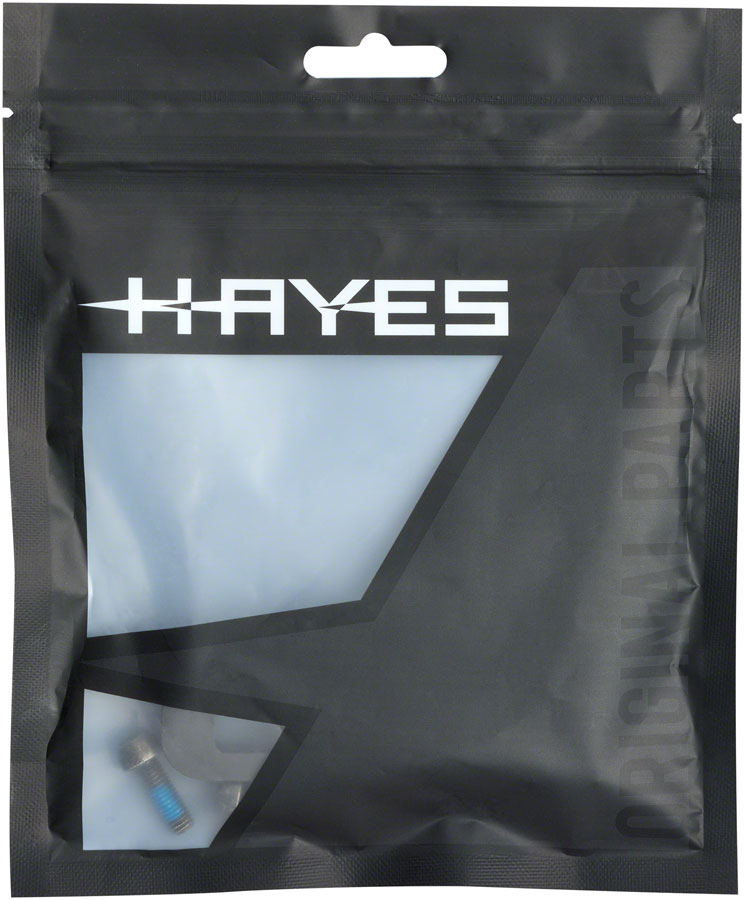 Hayes Hayes Adaptors - Image 3