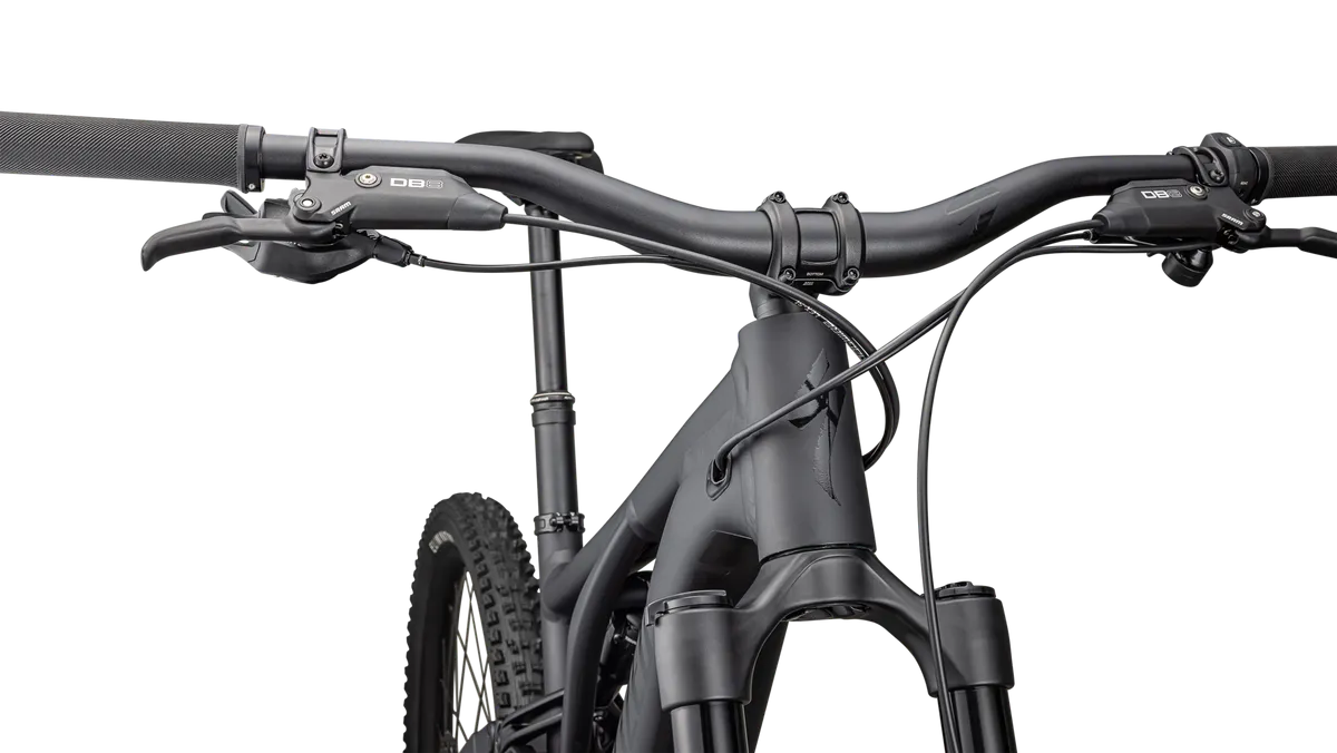 Turbo Levo 3 - Image 5