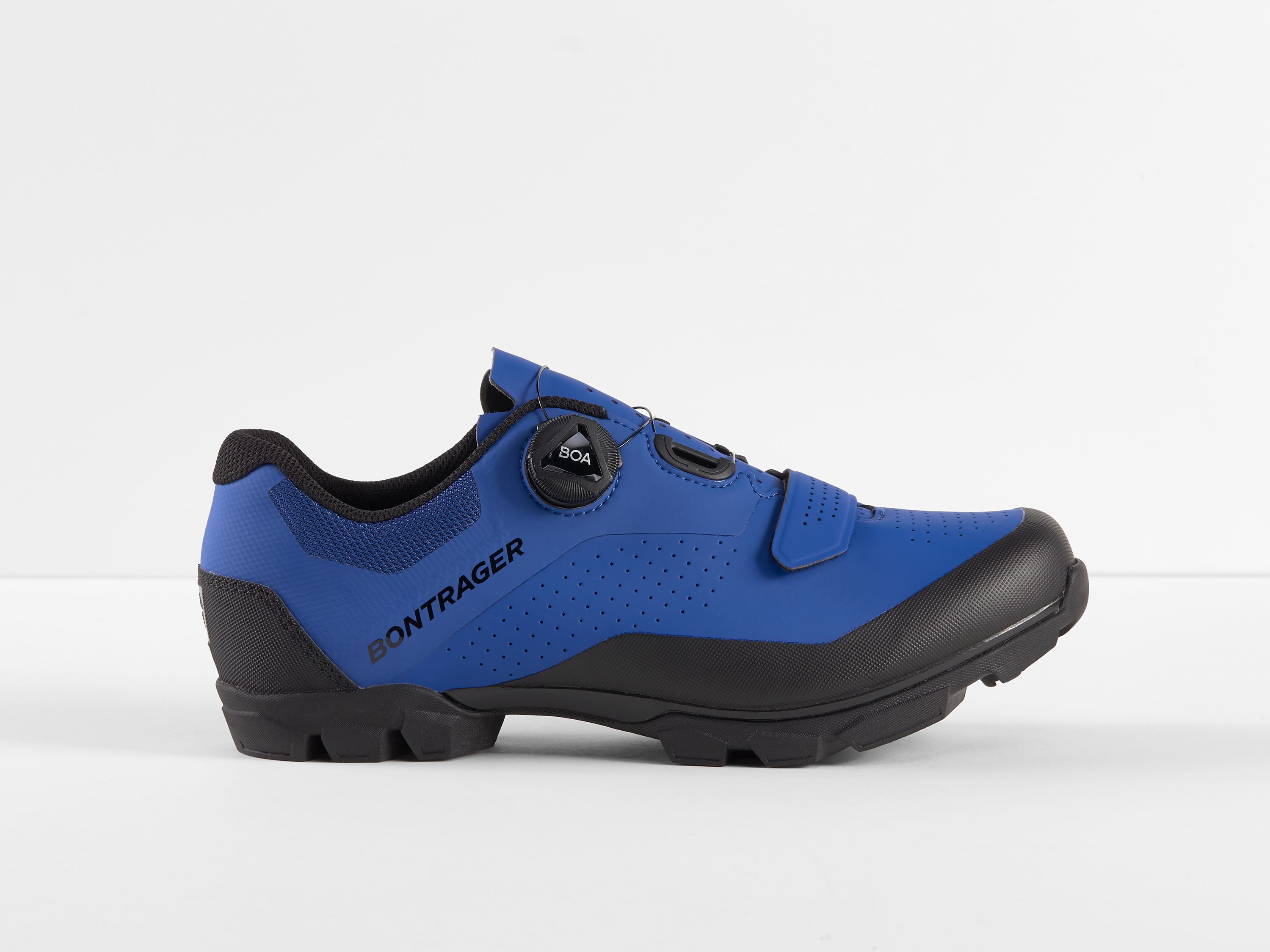 Bontrager Foray Mountain Bike Shoe Bontrager Foray Mountain Bike Shoe