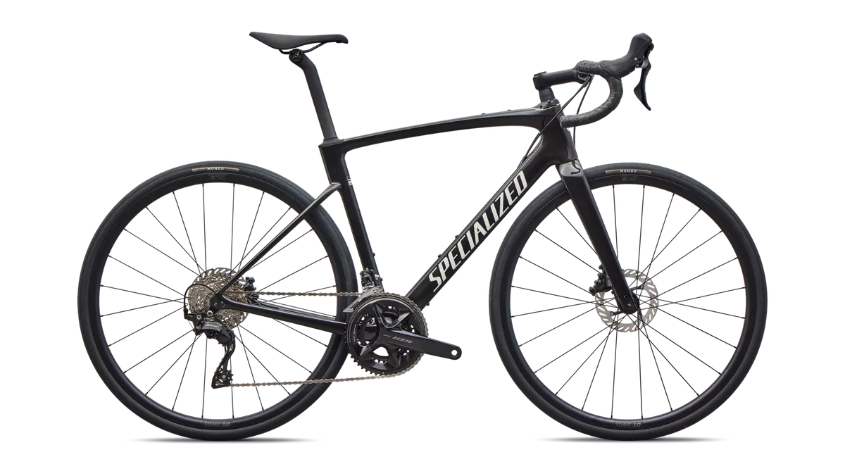 Roubaix SL8 Sport - Shimano 105 variant 2