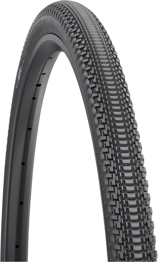 WTB Vulpine Tire - 700C, TCS Tubeless Folding variant 4