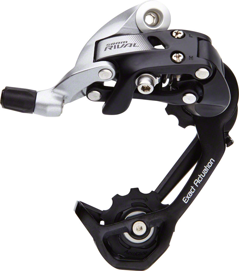 SRAM Rival 22 Rear Derailleur - 11 Speed variant 2