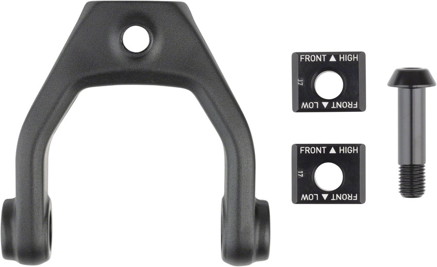 Salsa Shock Link Kit for Flip Chip 2.0 - Image 7